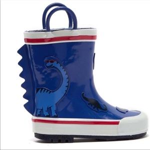 Joe Fresh Dinosaur Rain Boot